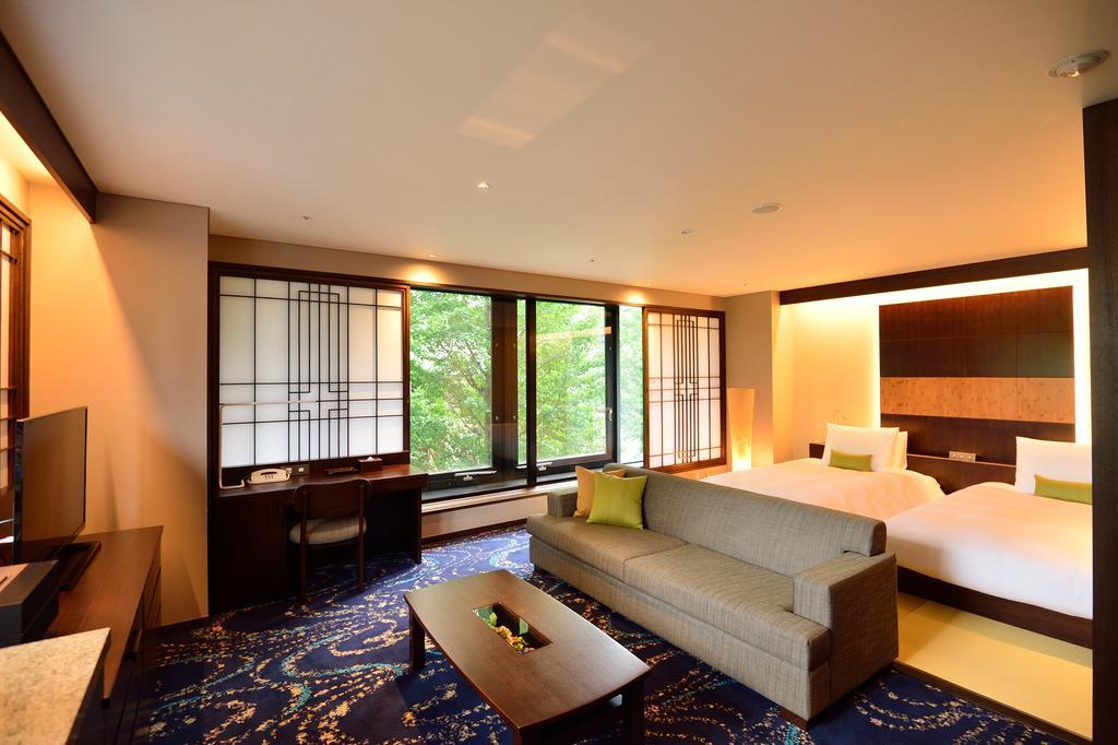 Hotel Ryumeikan Ochanomizu Honten Tokyo Oda fotoğraf